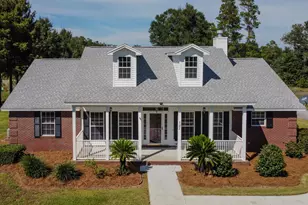 127 Spikes Rd, Southport, FL 32409 - Photo 1