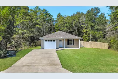 5302 Kervin Road, Crestview, FL 32539 - Photo 1