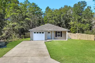 5302 Kervin Rd, Crestview, FL 32539 - Photo 1