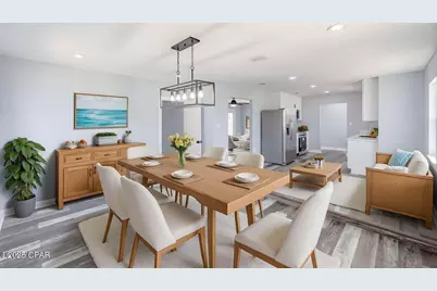 502 E Pine Forest Drive E, Lynn Haven, FL 32444 - Photo 1