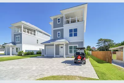 503 Albatross Street, Panama City Beach, FL 32413 - Photo 1