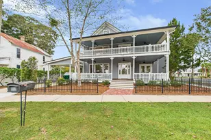 152 Leconte St, Defuniak Springs, FL 32435 - Photo 1