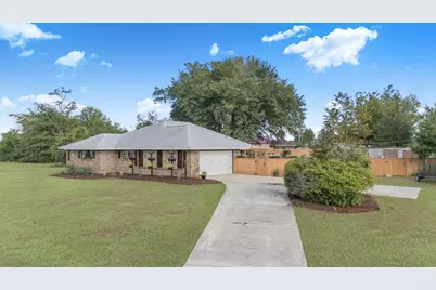 5526 Lakewood Circle, Panama City, FL 32404 - Photo 1