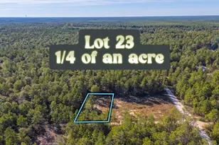 Lot 23 E Dogwood Ave E, Defuniak Springs, FL 32433 - Photo 1