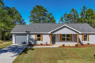 94 W Oleander Ave W, Defuniak Springs, FL 32433 - Photo 1