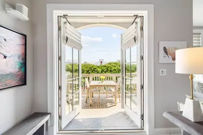 104 N Barrett Square N # 3B, Rosemary Beach, FL 32461 - Photo 1