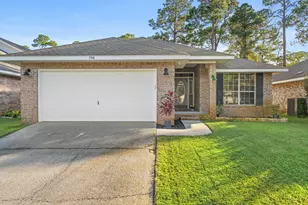 706 Marsh Harbor Dr, Mary Esther, FL 32569 - Photo 1