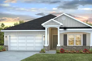 4663 Marine Loop, Crestview, FL 32539 - Photo 1