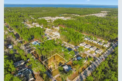 X S 2nd Street, Santa Rosa Beach, FL 32459 - Photo 1