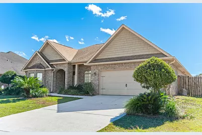 260 Paradise Palm Circle, Crestview, FL 32536 - Photo 1