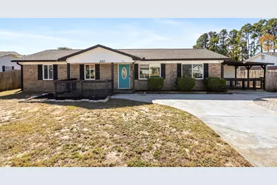 220 Michael Avenue, Mary Esther, FL 32569 - Photo 1