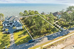Lot 1 4th Driftwood Point Dr, Santa Rosa Beach, FL 32459 - Photo 1