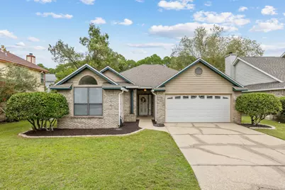 1906 W Mistral Lane W, Fort Walton Beach, FL 32547 - Photo 1