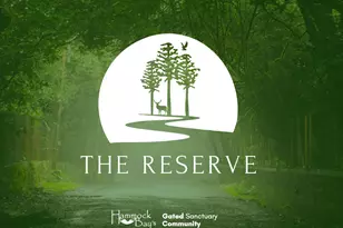 Lot 10 Reserve At Hammock Bay, Freeport, FL 32439 - Photo 1