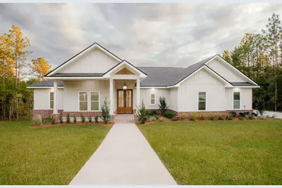 2474 Hammock Lane, Crestview, FL 32536 - Photo 1