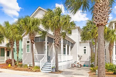 99 W Lifeguard Loop W, Inlet Beach, FL 32461 - Photo 1