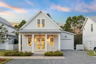 64 White Cottage Rd, Santa Rosa Beach, FL 32459 - Photo 1