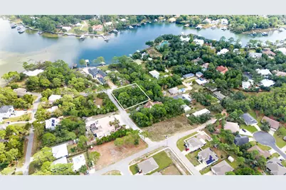 Lot 18 Paradise Point Lane, Santa Rosa Beach, FL 32459 - Photo 1