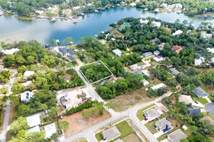 Lot 18 Paradise Point Ln, Santa Rosa Beach, FL 32459 - Photo 1