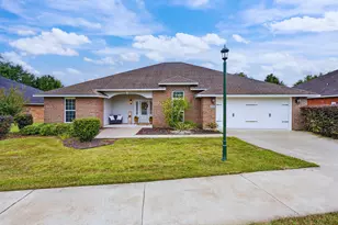 4670 Chanteuse Pkwy, Crestview, FL 32539 - Photo 1