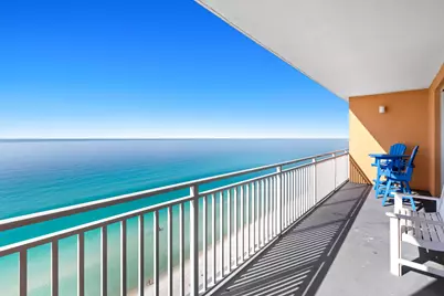 17729 Front Beach Road #1602E, Panama City Beach, FL 32413 - Photo 1