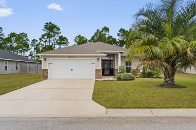 6311 Post Oak Lane, Gulf Breeze, FL 32563 - Photo 1