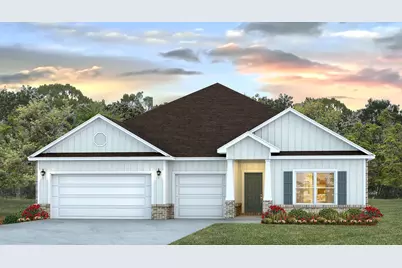 37 W Farm Owl Drive, Freeport, FL 32439 - Photo 1