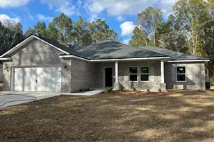 3857 Poverty Creek, Crestview, FL 32539 - Photo 1