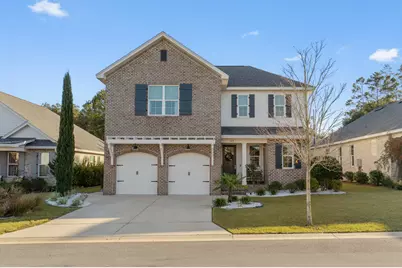 108 Raiders Trail, Valparaiso, FL 32580 - Photo 1