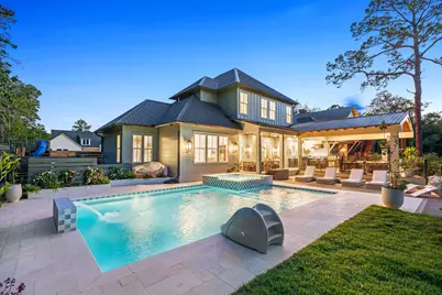 241 Eden Drive, Santa Rosa Beach, FL 32459 - Photo 1