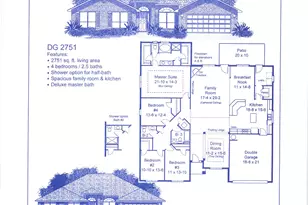 5353 Hidden Pnes Cir, Milton, FL 32583 - Photo 1