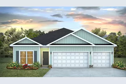 13 W Farm Owl Drive Court W, Freeport, FL 32439 - Photo 1