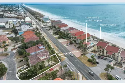 431 La Valencia Circle, Panama City Beach, FL 32413 - Photo 1