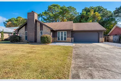 1084 Boulevard De La Parisienne, Mary Esther, FL 32569 - Photo 1