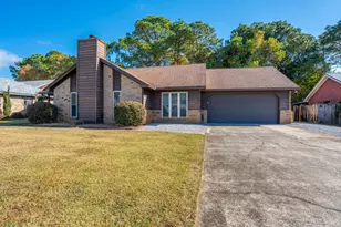 1084 Boulevard De La Parisienne, Mary Esther, FL 32569 - Photo 1