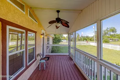 8635 E Bayhead Court E, Youngstown, FL 32466 - Photo 1