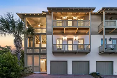 10140 E County Highway 30A E #2, Inlet Beach, FL 32461 - Photo 1