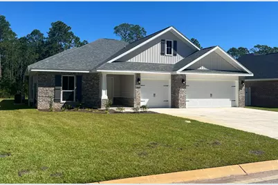 9599 Creets Landing Drive #CL40, Navarre, FL 32566 - Photo 1