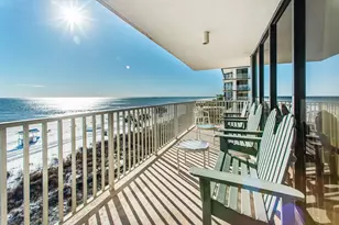 11757 Front Beach Rd, Panama City Beach, FL 32407 - Photo 1