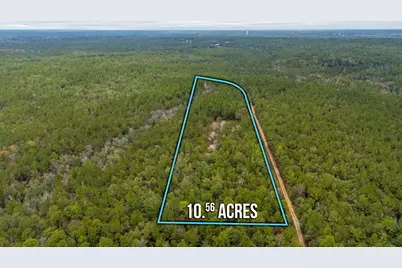 574 Winegarner Road, Defuniak Springs, FL 32435 - Photo 1