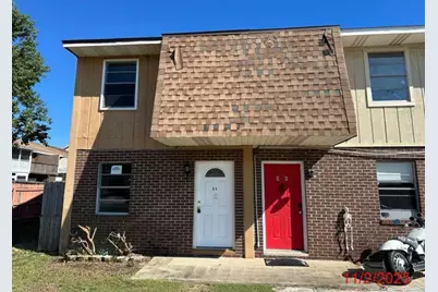 145 4th Avenue #E-4, Shalimar, FL 32579 - Photo 1