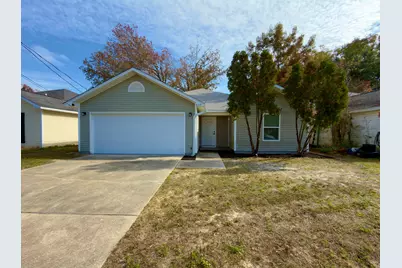 639 Jerrells Avenue, Fort Walton Beach, FL 32547 - Photo 1