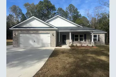 3863 Poverty Creek, Crestview, FL 32539 - Photo 1