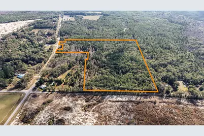 Tbd Co Highway 181-C, Ponce de Leon, FL 32455 - Photo 1