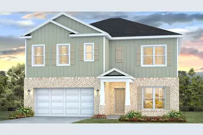 163 Holley Grove Lane, Santa Rosa Beach, FL 32459 - Photo 1