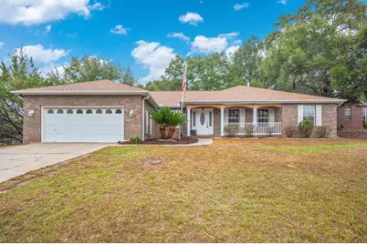 231 Seneca Trail, Crestview, FL 32536 - Photo 1