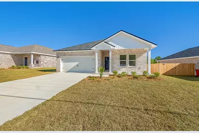 6111 Tansey Street, Crestview, FL 32539 - Photo 1