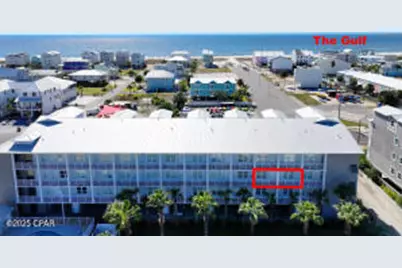 3606 Highway 98 #206, Mexico Beach, FL 32456 - Photo 1