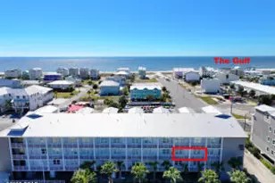 3606 Hwy 98, Mexico Beach, FL 32456 - Photo 1