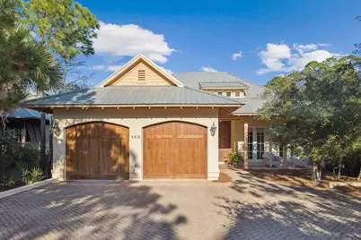 168 W Bermuda Drive W, Santa Rosa Beach, FL 32459 - Photo 1